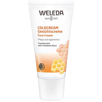 Cold Cream - Ochranný krém pre suchú pokožku